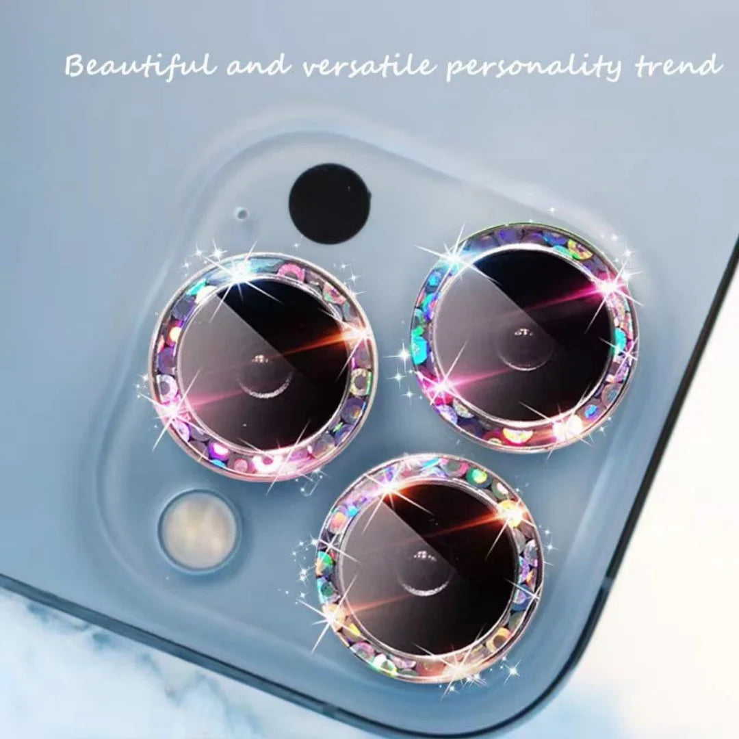 PrismGuard Camera Lens Protector for iPhone