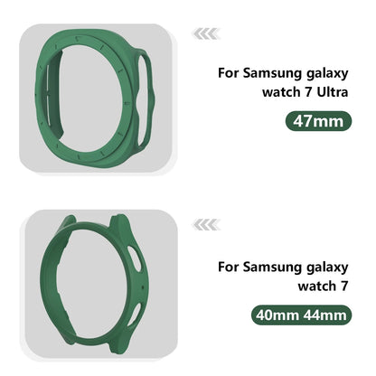 Hollow Protective Bumper for Samsung Galaxy Watch