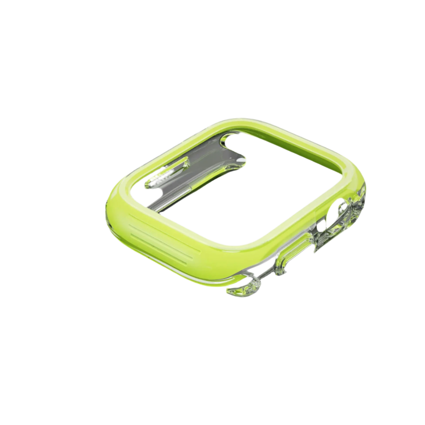 ColorPop Protective Bumper for Apple Watch