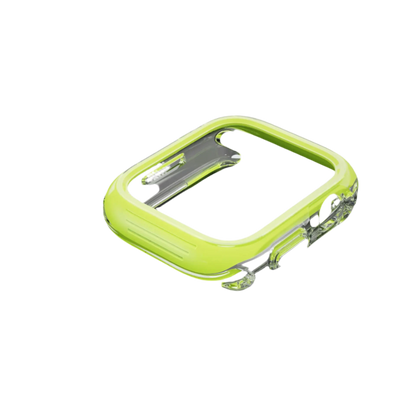 ColorPop Protective Bumper for Apple Watch