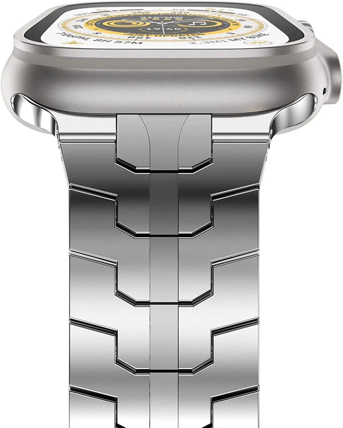 TitanX Band for Apple Watch