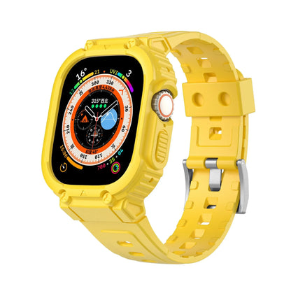 Sports Band & Case for Apple Watch