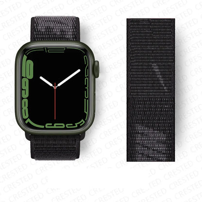 NK Nylon Band for Apple Watch