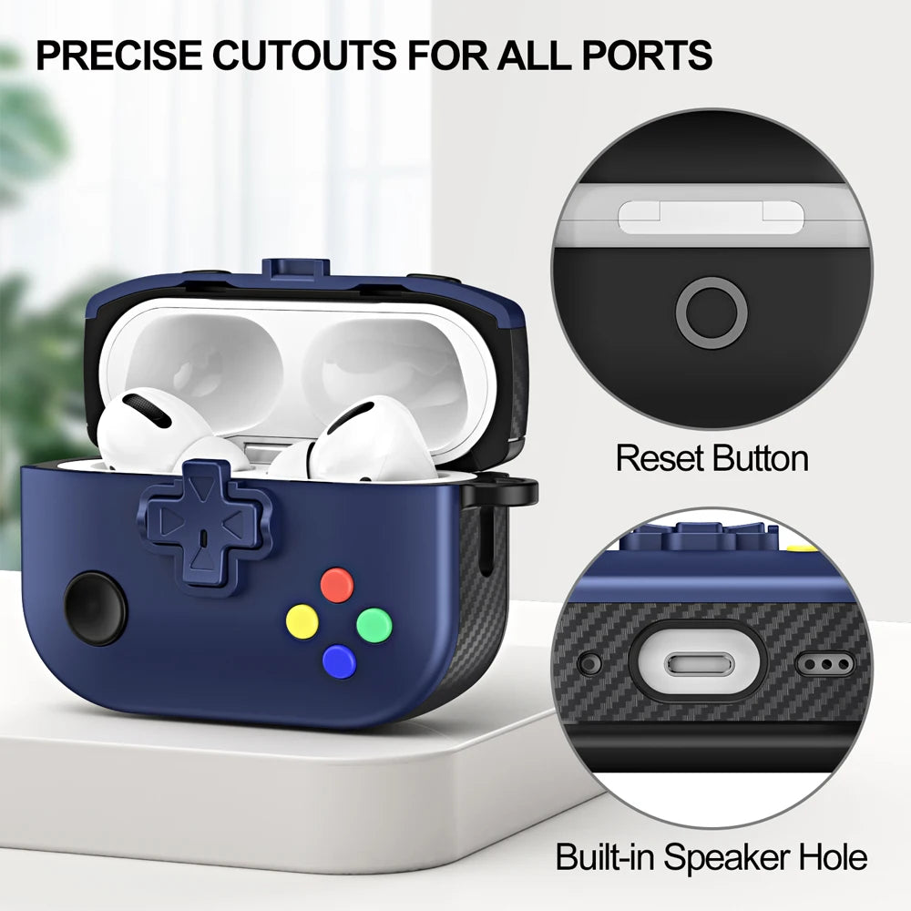 GameGuard Airpods Pro Case