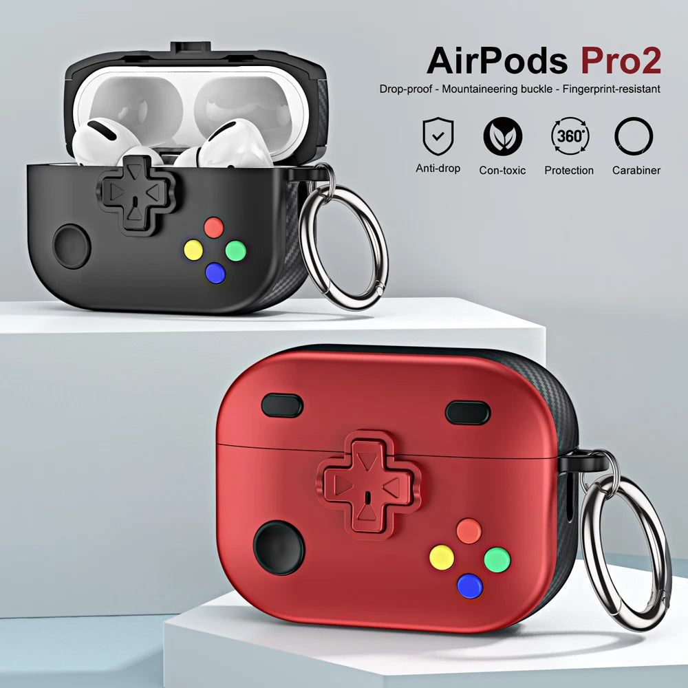 GameGuard Airpods Pro Case