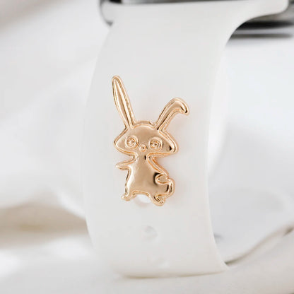 Bunny Bliss Charm