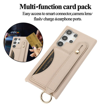 LoopCarry Crossbody Phone Case for Samsung Galaxy