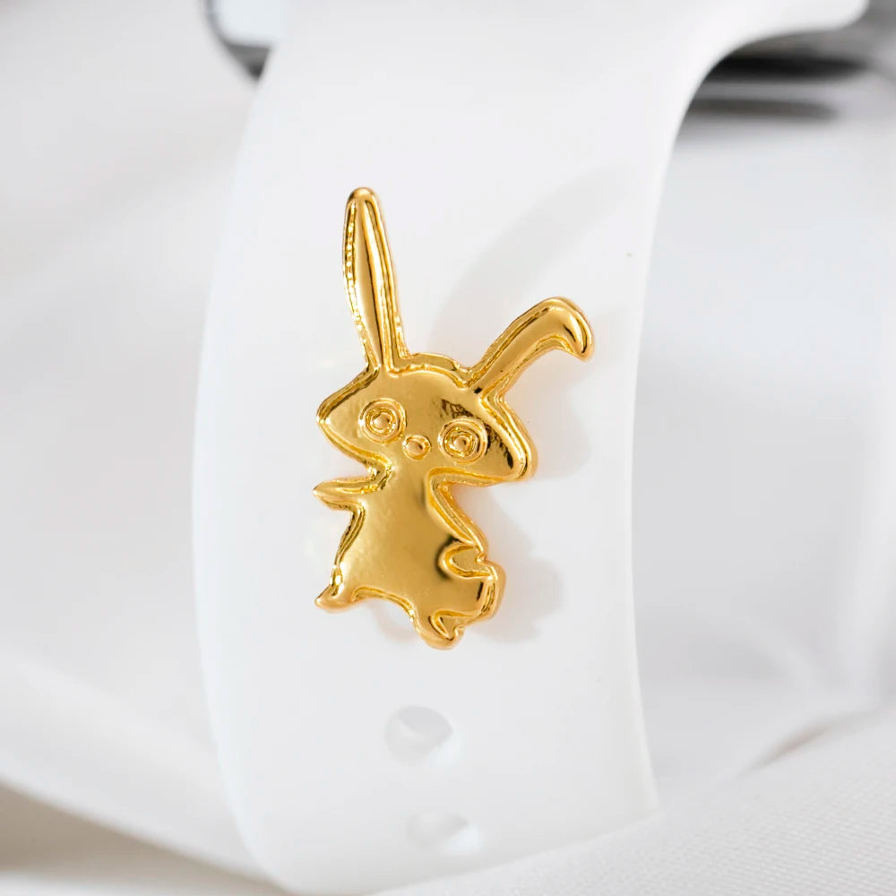 Bunny Bliss Charm