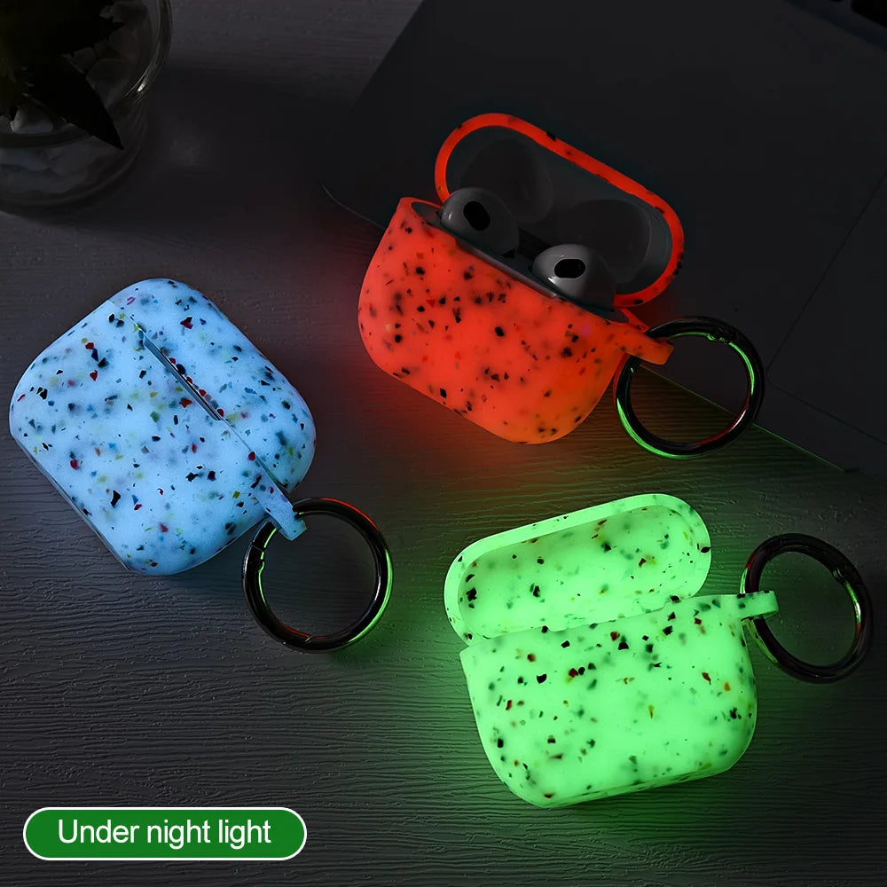 Glow Speckle Luminous Case