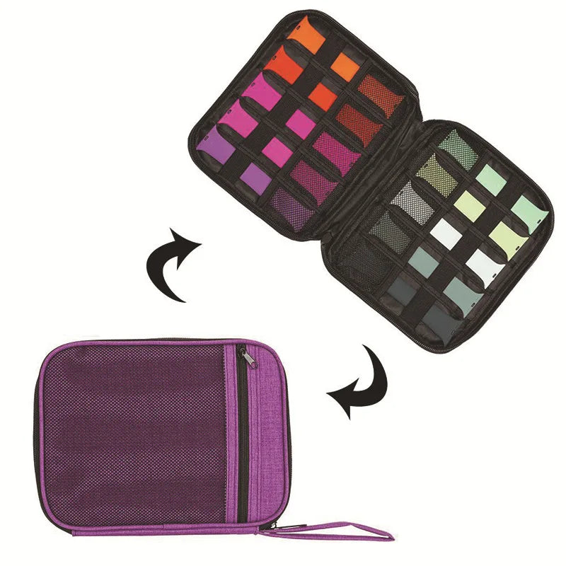 Watch Band Pro Organizer