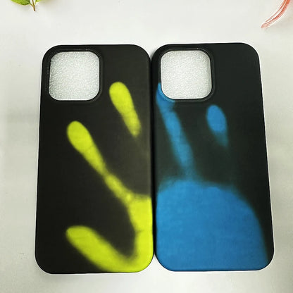Thermo Shift Case