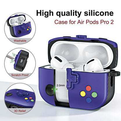 GameGuard Airpods Pro Case