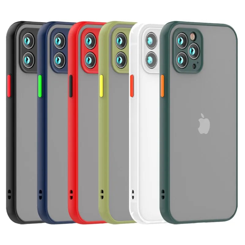 FortiCase Armor Drop Protection for iPhone