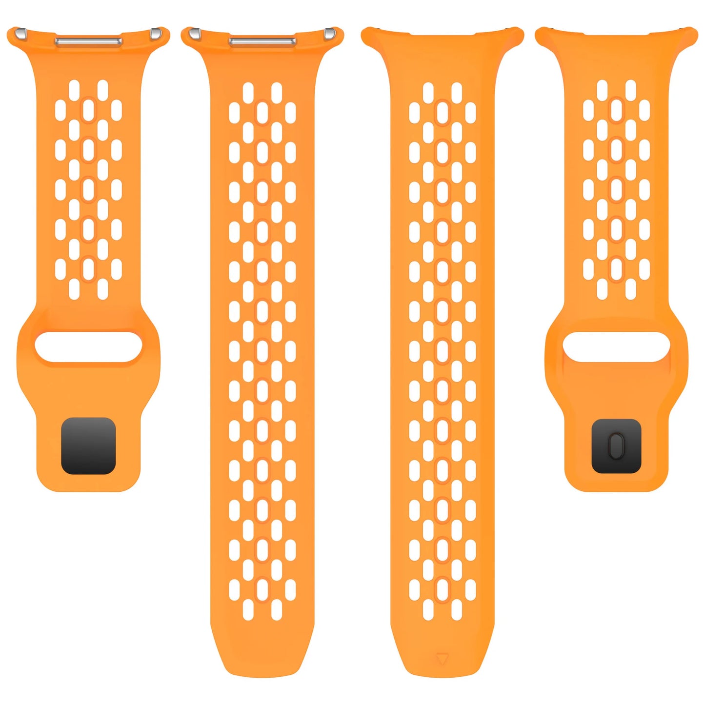 Air Flow Sports Silicone Loop Band