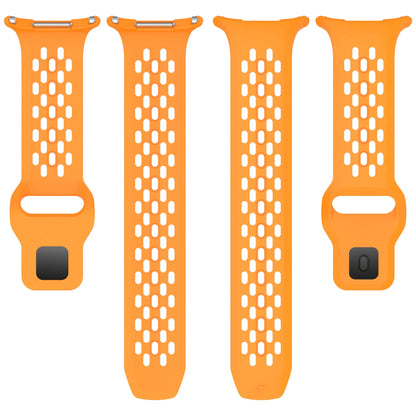 Air Flow Sports Silicone Loop Band