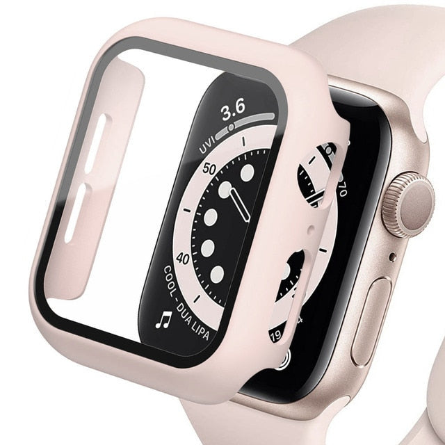 Screen Protector Case/Cover for Apple Watch